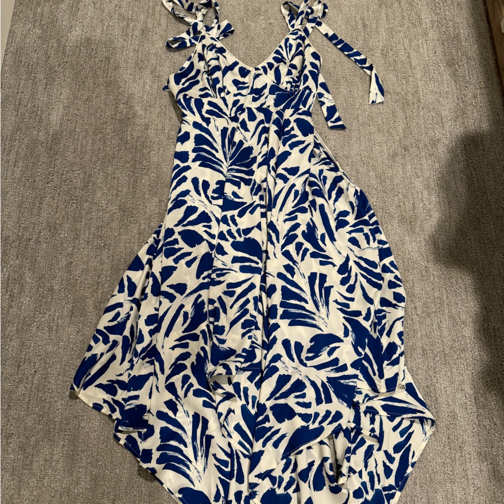 Target x Alexis Dress